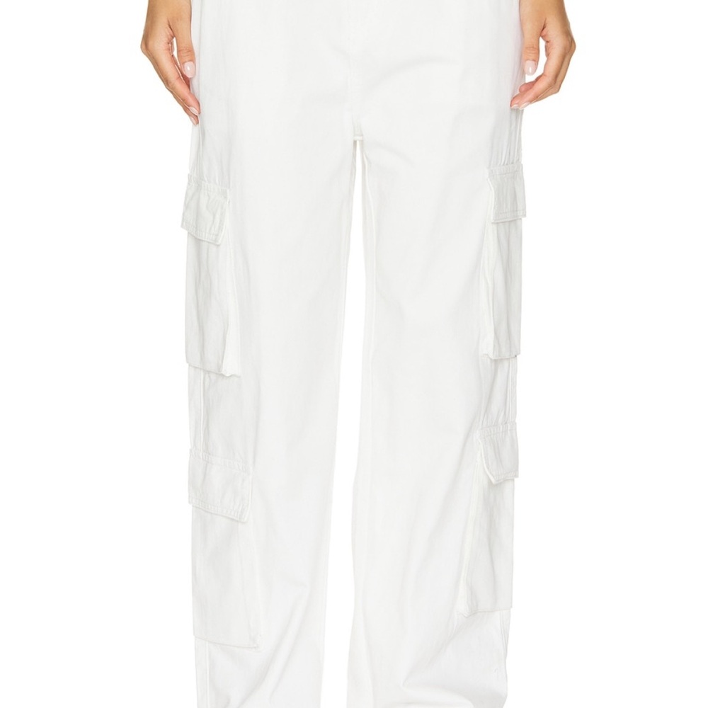 NWT REVOLVE Superdown Cargo Pants M